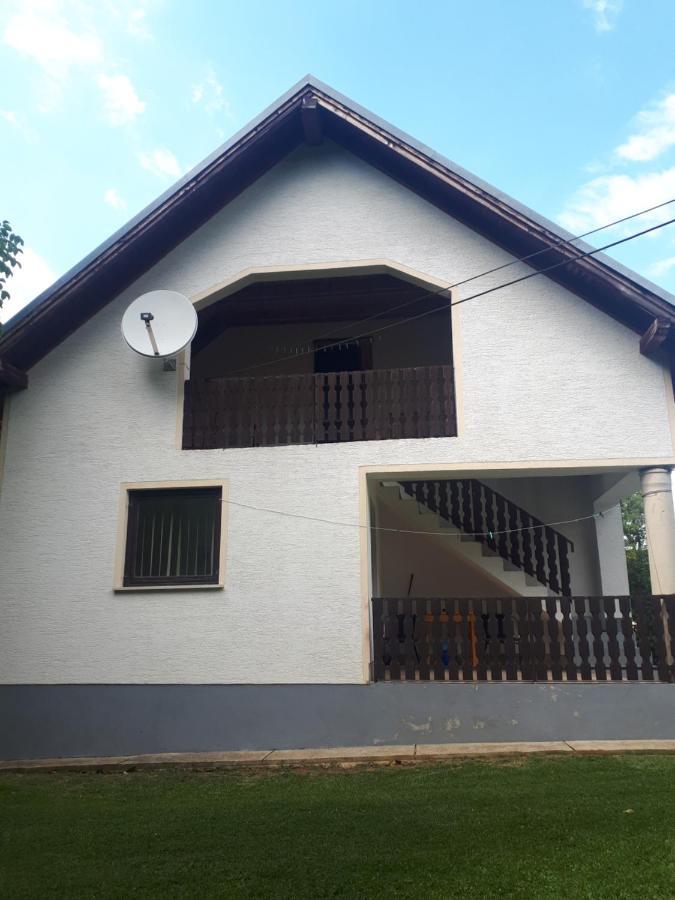 Apartman Filip Διαμέρισμα Smoljanac Εξωτερικό φωτογραφία