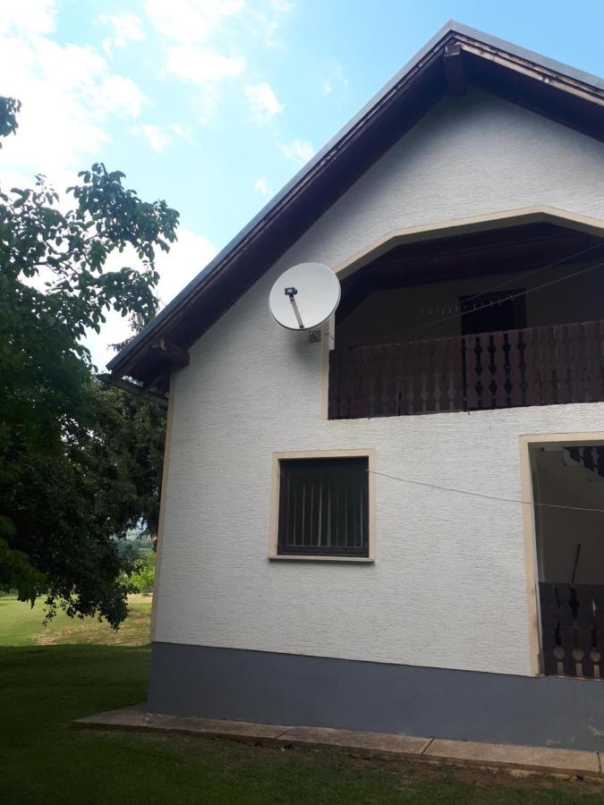 Apartman Filip Διαμέρισμα Smoljanac Εξωτερικό φωτογραφία
