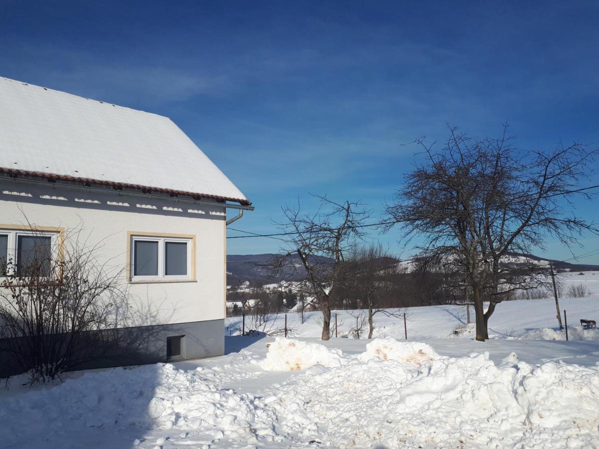 Apartman Filip Διαμέρισμα Smoljanac Εξωτερικό φωτογραφία