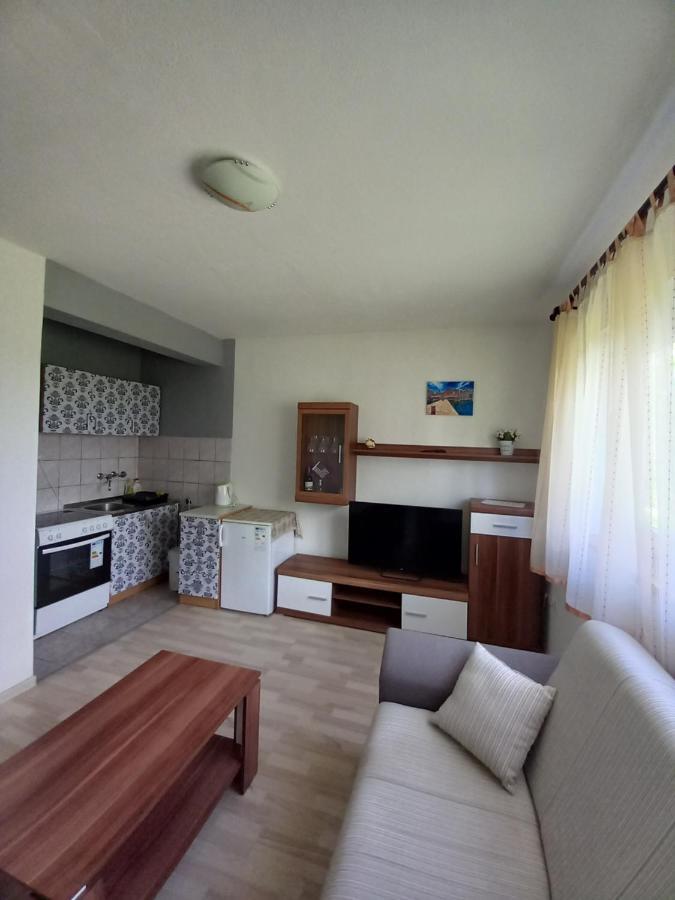 Apartman Filip Διαμέρισμα Smoljanac Εξωτερικό φωτογραφία