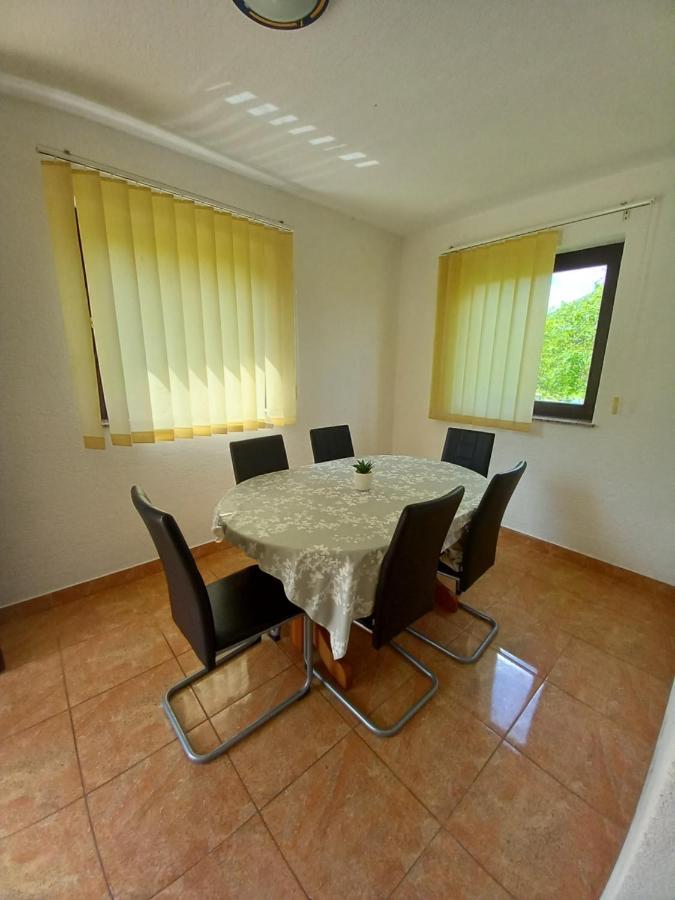 Apartman Filip Διαμέρισμα Smoljanac Εξωτερικό φωτογραφία