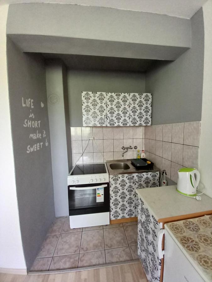 Apartman Filip Διαμέρισμα Smoljanac Εξωτερικό φωτογραφία