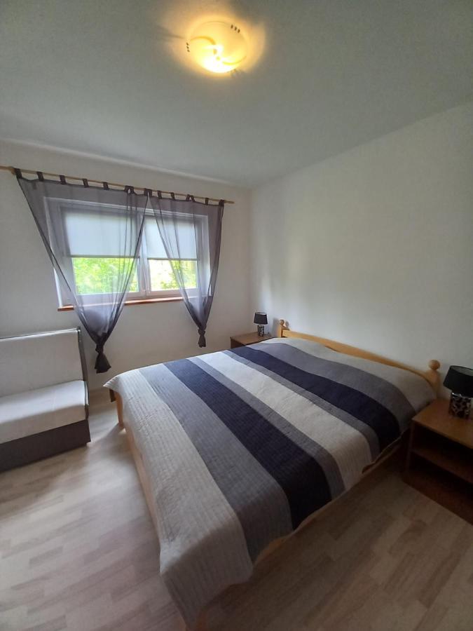 Apartman Filip Διαμέρισμα Smoljanac Εξωτερικό φωτογραφία