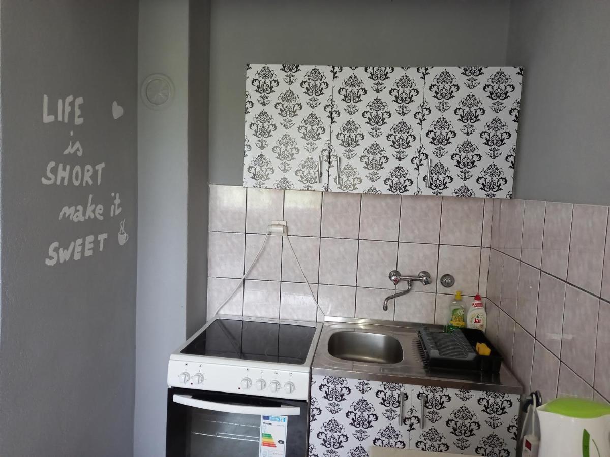 Apartman Filip Διαμέρισμα Smoljanac Εξωτερικό φωτογραφία
