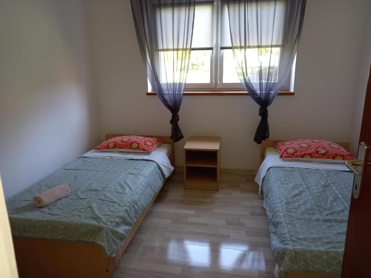 Apartman Filip Διαμέρισμα Smoljanac Εξωτερικό φωτογραφία