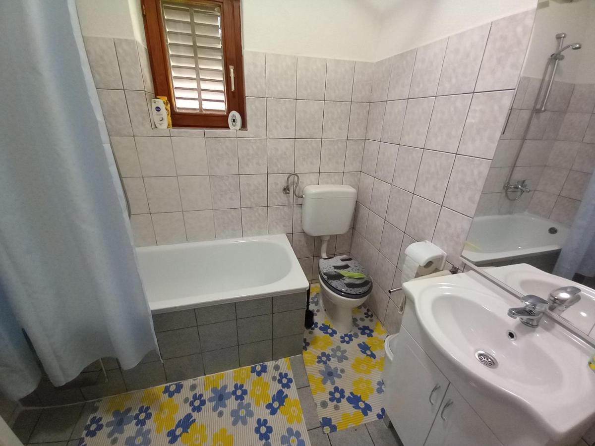 Apartman Filip Διαμέρισμα Smoljanac Εξωτερικό φωτογραφία